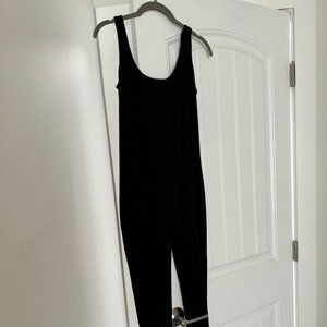 Bumpsuit "The Lucy" Jumpsuit, Size S, EUC, Black